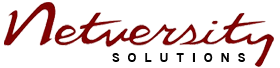 Netversity+Solutions